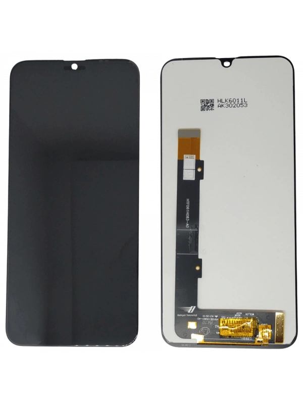 General Mobile GM 20 Lcd Ekran Dokunmatik Çıtasız