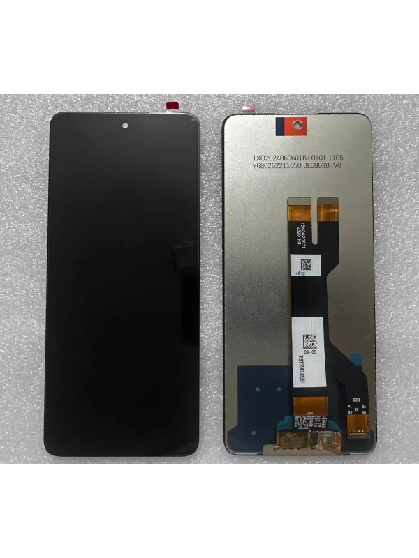 General Mobile Gm 22 Pro Lcd Ekran Dokunmatik