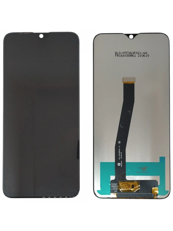 General Mobile GM20 Pro Lcd Ekran Dokunmatik Çıtasız