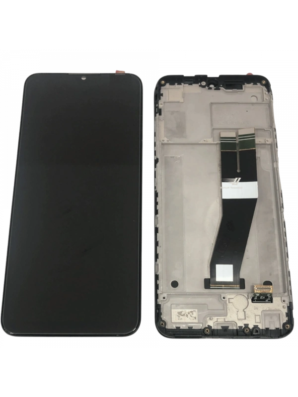 General Mobile GM21 Lcd Ekran Dokunmatik Çıtalı
