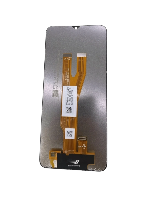 General Mobile GM22s Lcd Ekran Dokunmatik Çıtasız