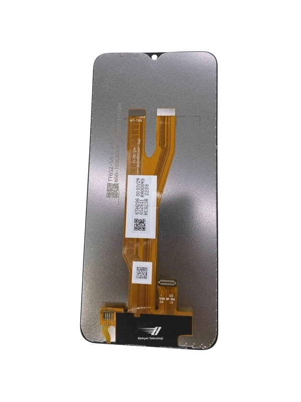 General Mobile Gm23 Lcd Ekran Dokunmatik Çıtasız