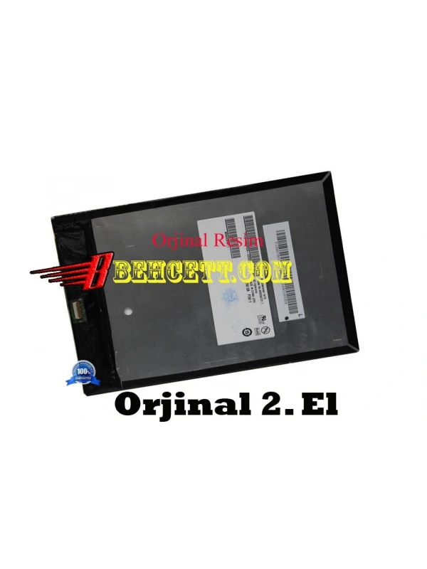 Gigaset QV830 Lcd Ekran Panel Servis Orjinali