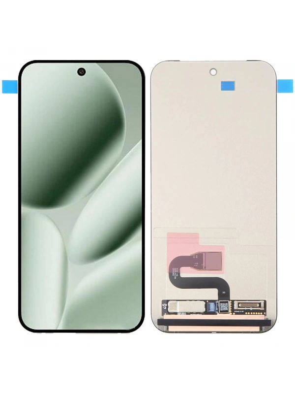 Google Pixel 10 Pro XL Lcd Ekran Dokunmatik