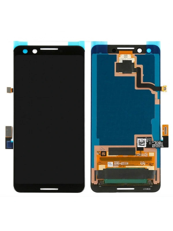 Google Pixel 3 Lcd Ekran Dokunmatik