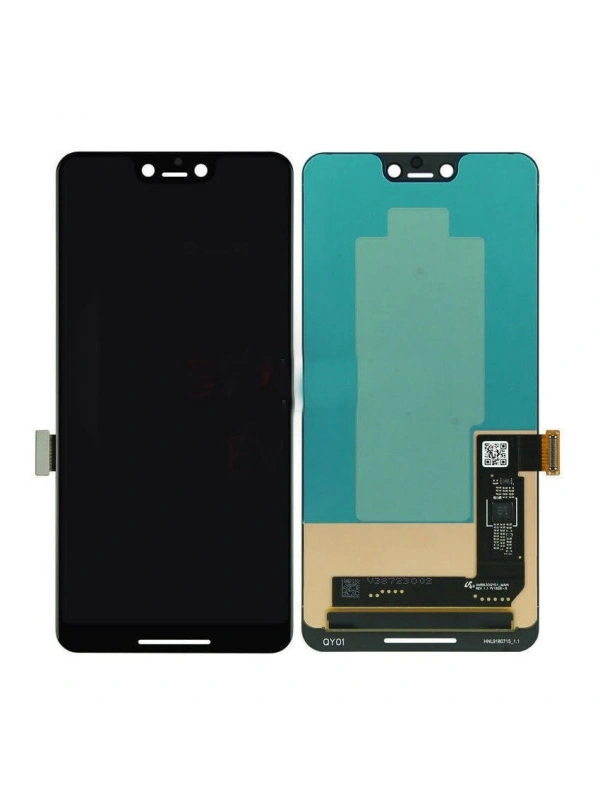 Google Pixel 3 XL Lcd Ekran Dokunmatik