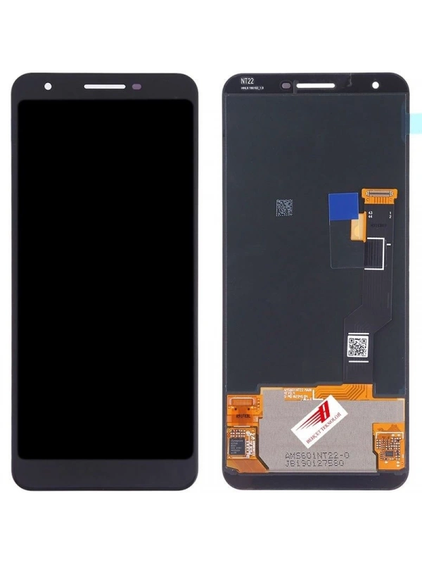 Google Pixel 3A XL Lcd Ekran Dokunmatik