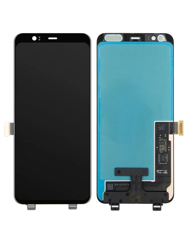 Google Pixel 4 XL Lcd Ekran Dokunmatik