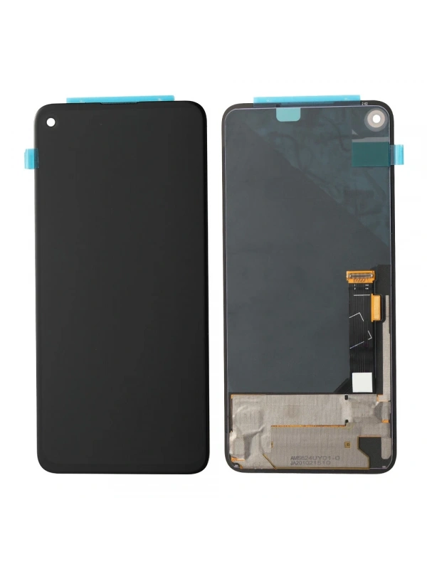 Google Pixel 4A 5G Lcd Ekran Dokunmatik
