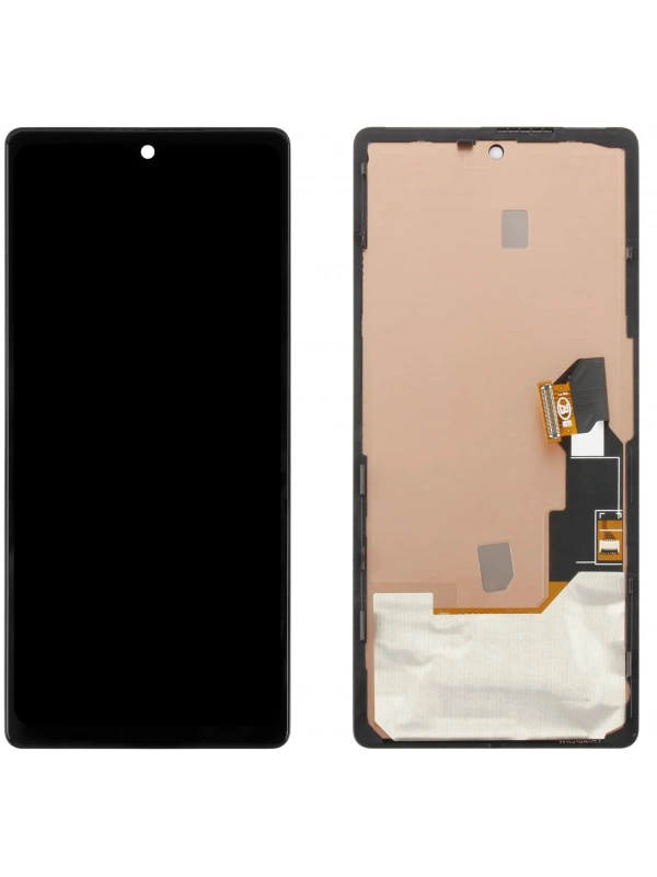 Google Pixel 6A Lcd Ekran Dokunmatik