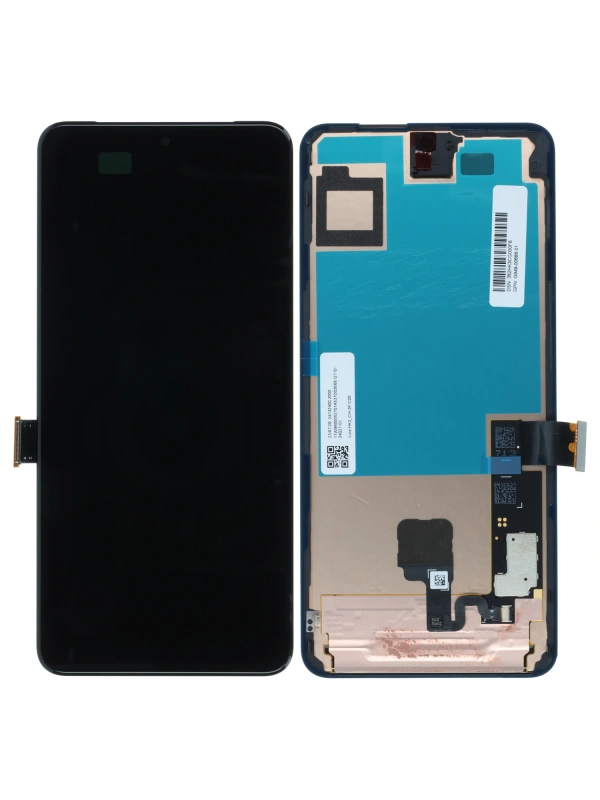 Google Pixel 8 Lcd Ekran Dokunmatik