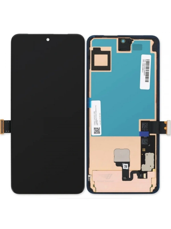 Google Pixel 8 Pro Lcd Ekran Dokunmatik Orijinal