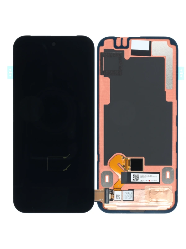 Google Pixel 9 Lcd Ekran Dokunmatik