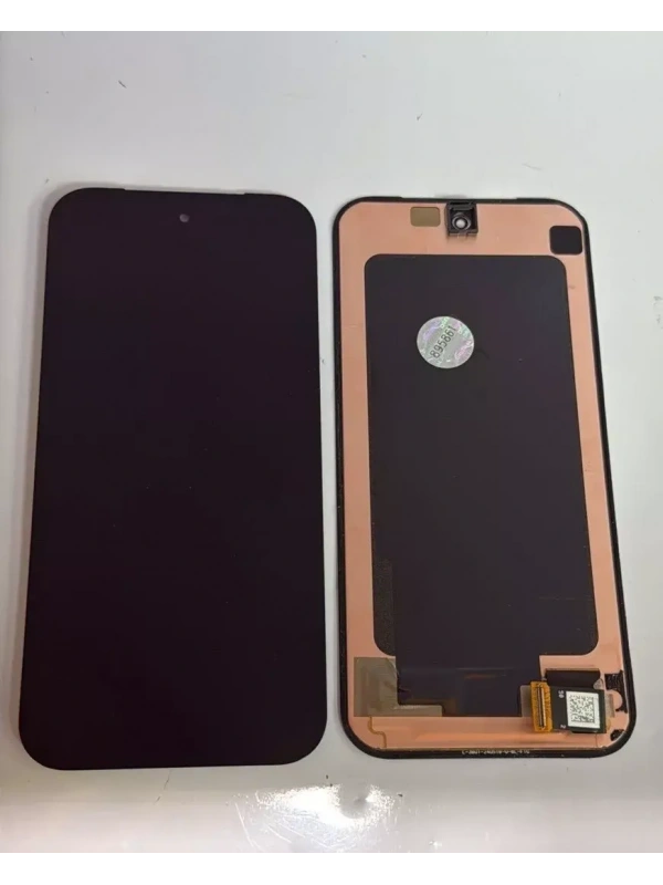 Google Pixel 9 Pro Lcd Ekran Dokunmatik Orijinal