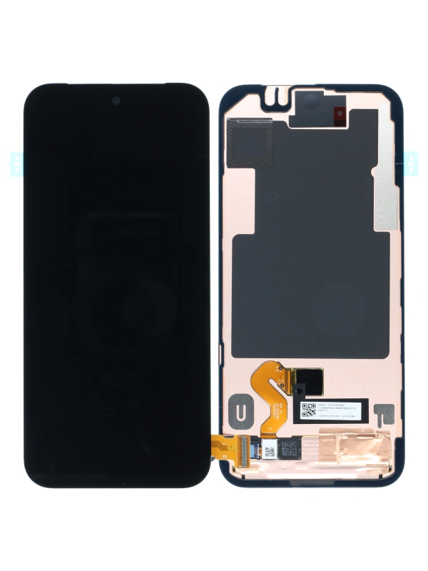 Google Pixel 9 Pro XL Lcd Ekran Dokunmatik