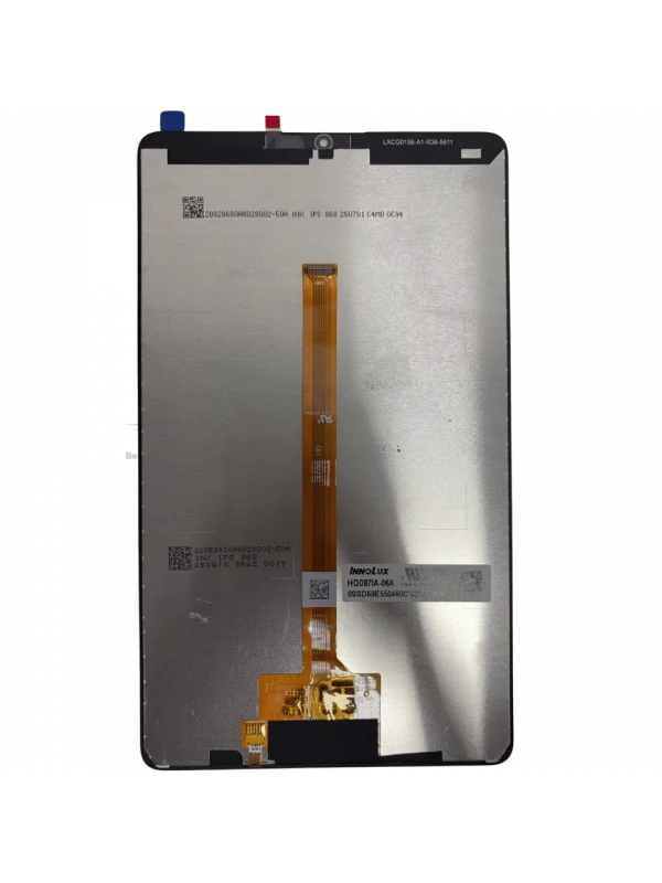HD087IA-06A Kodlu Lcd Ekran Dokunmatik Takım