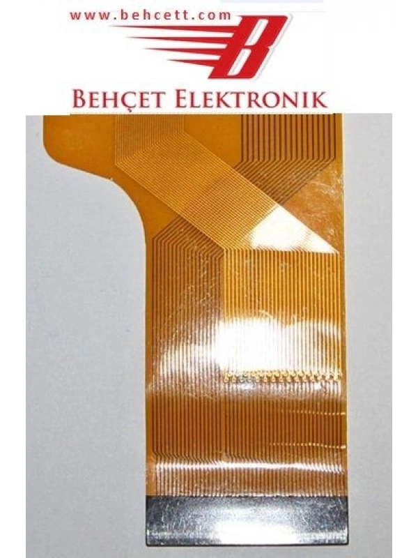 Hi-level T9002 Dokunmatik