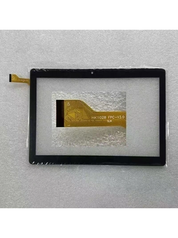 HK1028 FPC-V3.0 Kablo Kodlu Dokunmatik Siyah