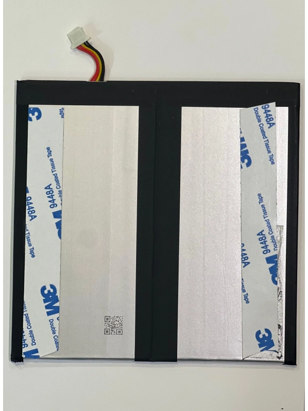 Hometech Alfa 10BT Business Batarya Pil Orijinal Servis Çıkması