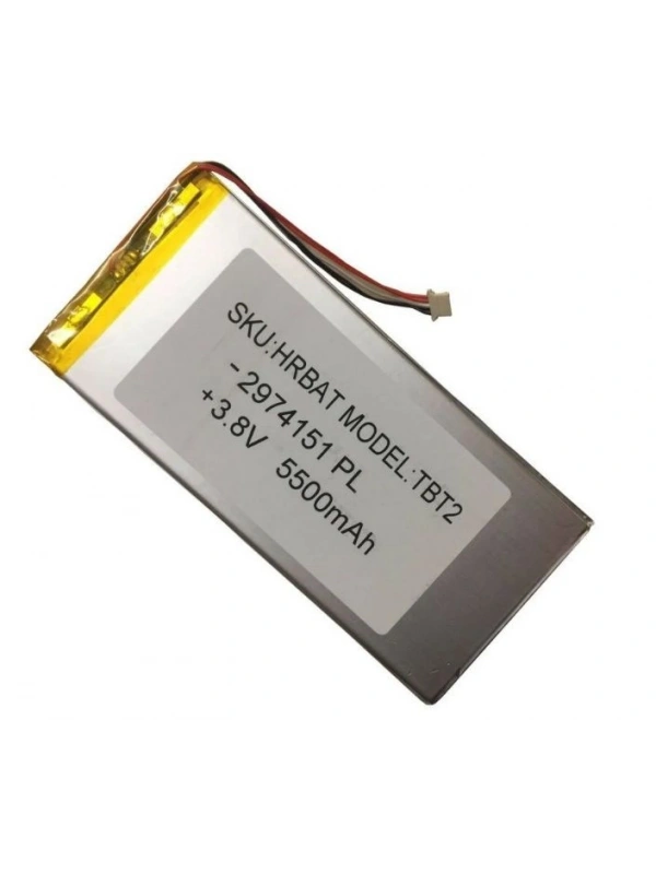 Hometech Alfa 10MA Pil Batarya