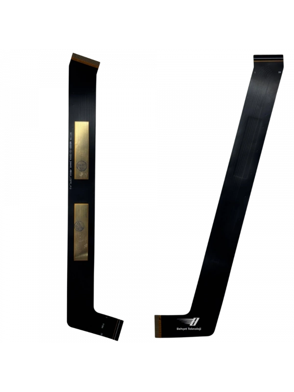 Hometech Alfa 10TX Pro Lcd Flex Ara Film