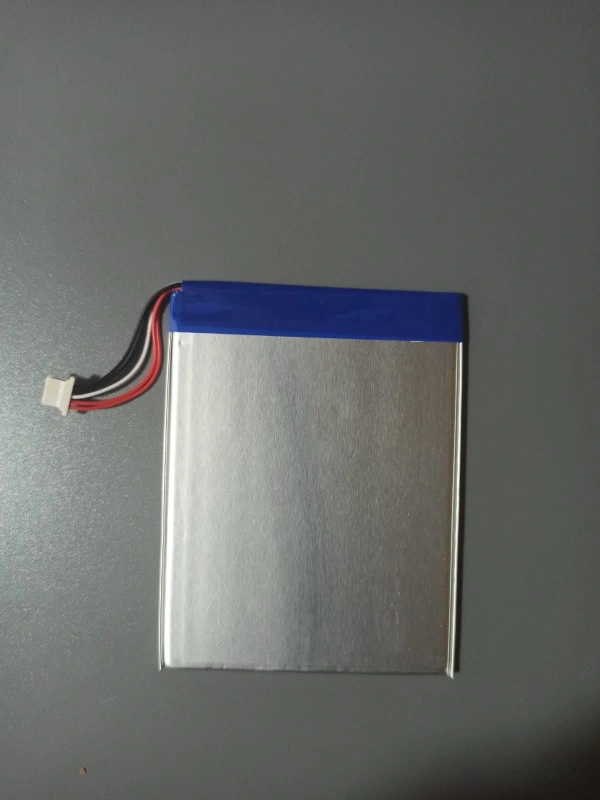 Hometech Alfa 7LM Pil Batarya