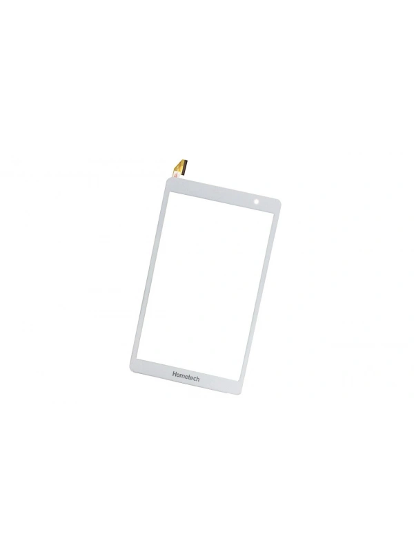 Hometech Alfa 8MA 8MB Dokunmatik Beyaz