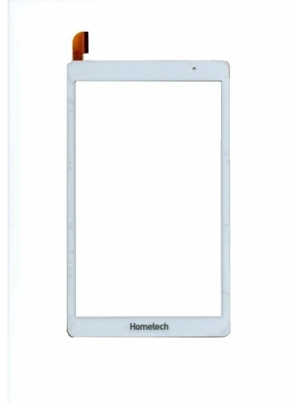 Hometech Alfa 8MY Dokunmatik Beyaz