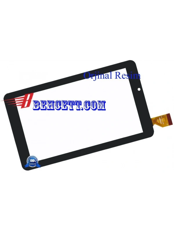 Hometech Easy Tab (S706R) T701 Dokunmatik