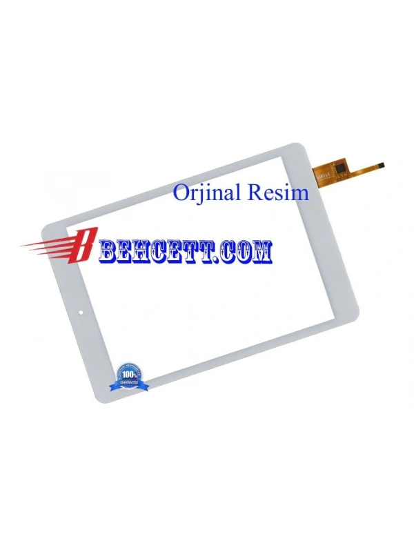Hometech Elite 785i Dokunmatik