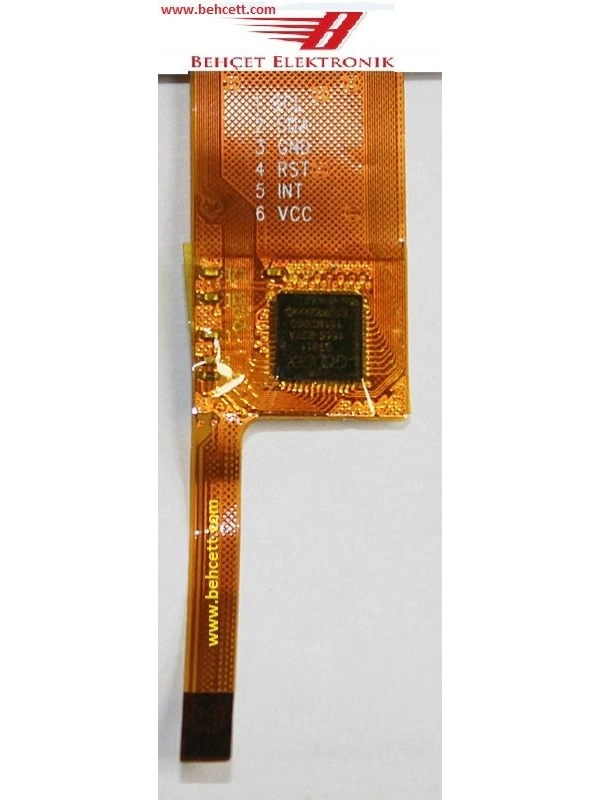 Hometech Elite 785i Dokunmatik