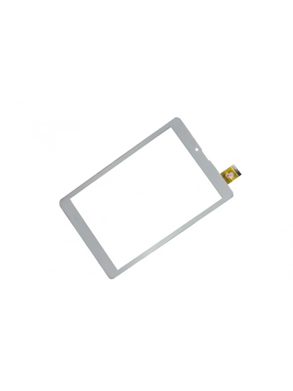 Hometech HT8MT Silver Dokunmatik Beyaz