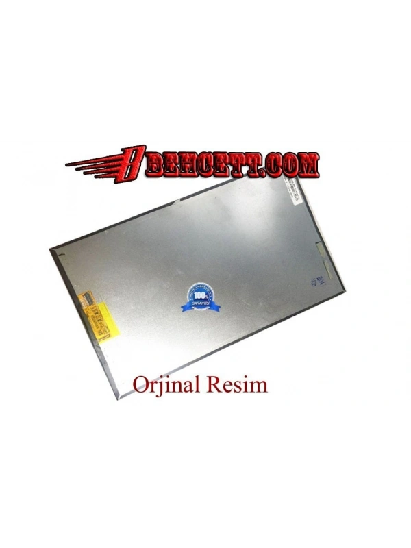 Hometech İdeal 10s Lcd Ekran Panel