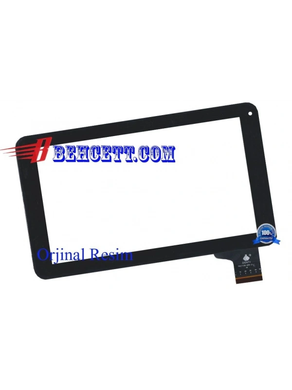 Hometech ideal Tab 9 Dokunmatik