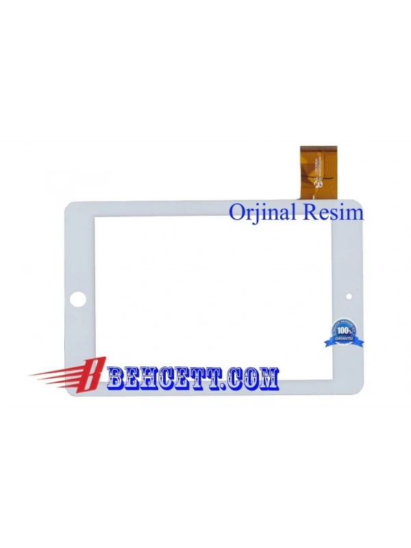 Hometech Premium Tab 8 Dokunmatik (50 Pin)