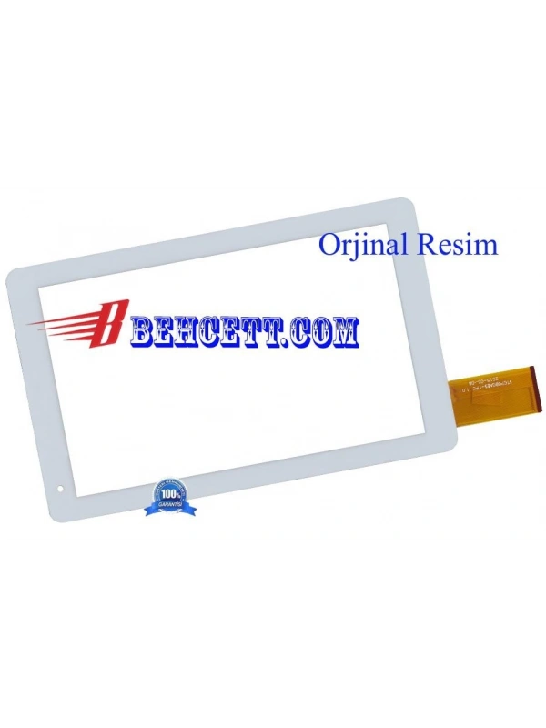 Hometech Premium Tab 9 Dokunmatik
