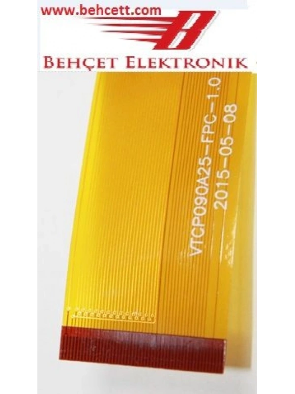 Hometech Premium Tab 9 Dokunmatik