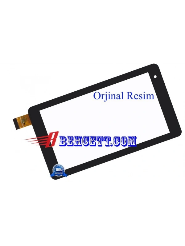Hometech Pro Tab 7 Dokunmatik
