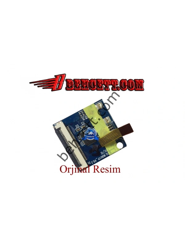 Hometech ProTab 7 Dokunmatik Kontrol Board