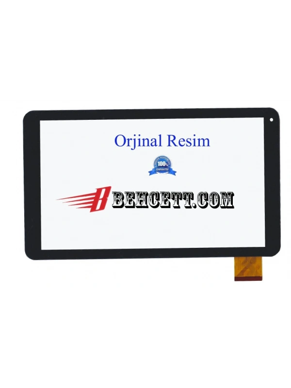 Hometech Quad Tab 10.1 Dokunmatik