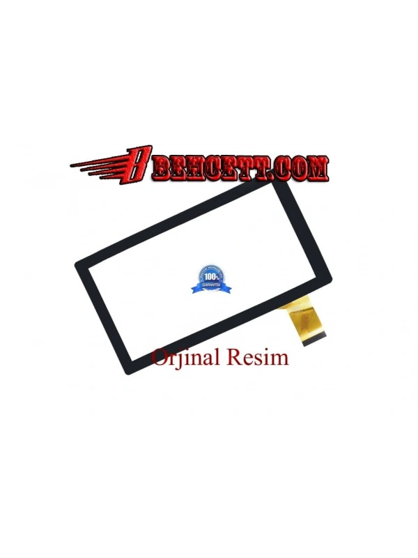 Hometech T711 Neo Dokunmatik