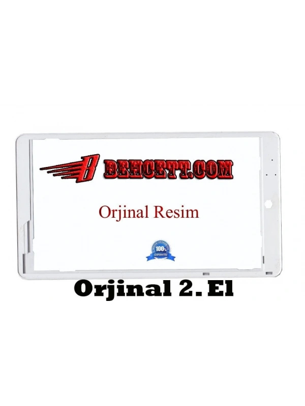 Hometech Ultra Tab 8 Plus Lcd Çıtası