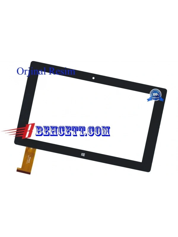 Hometech Wi101 Dokunmatik