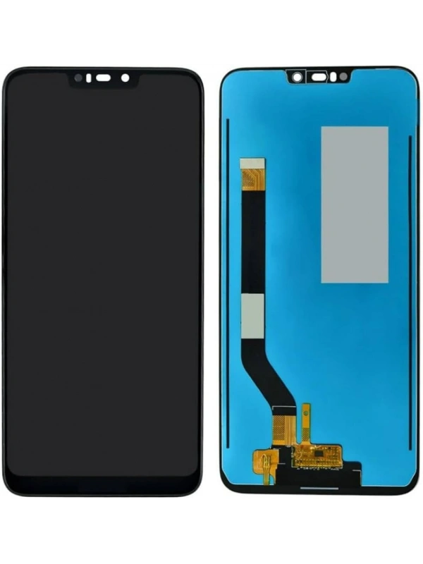 Huawei Honor 8C Lcd Ekran Dokunmatik Çıtasız