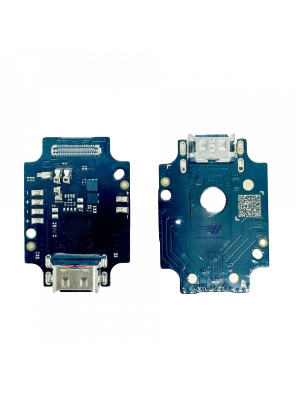 Huawei Honor Pad 10 HEY3-W00 HEY3-W10 Şarj Soketi Bord