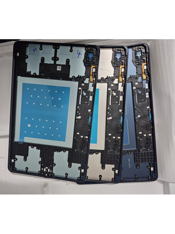 Huawei Honor Pad 8 HEY-W09 HEY-AL09 Arka Kasa Kapak