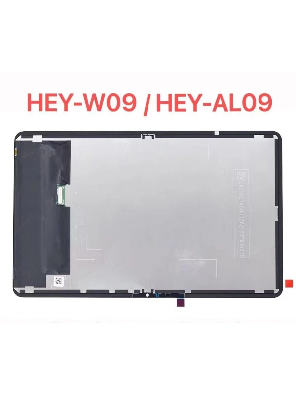 Huawei Honor Pad 8 HEY-W09 HEY-AL09 Lcd Ekran Dokunmatik Takım