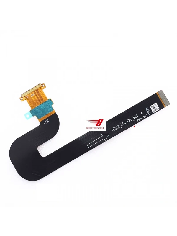 Huawei Honor Pad 8 HEY-W09 HEY-AL09 Lcd Flex Ara Film
