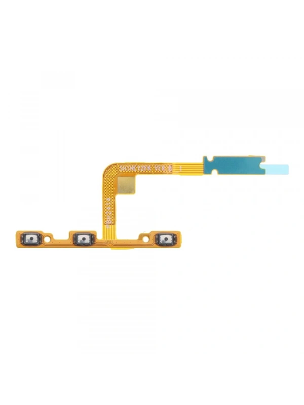 Huawei Honor Pad 9 HEY2-W09 HEY2-AN09 HEY2-AL09 On Off Flex