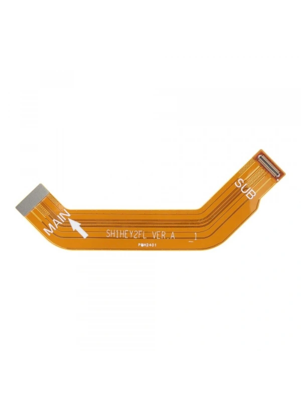 Huawei Honor Pad 9 HEY2-W09 HEY2-AN09 HEY2-AL09 Şarj Flex Ara Film